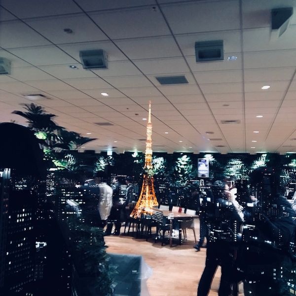 Mackerel Meetup #11 Tokyo #mackerelio